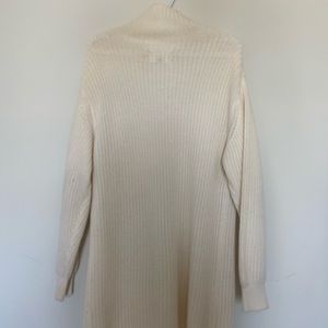 Wilfred Montpellier Sweater Dress size XS
